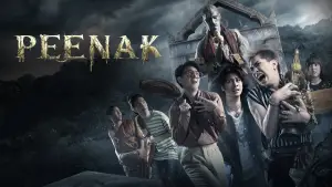 Watch film Pee Nak | PEE NAK [International Trailer]