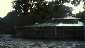 Backdrop to the movie "Dark Water" #938370