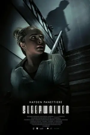 Poster to the movie "Sleepwalker" #530534