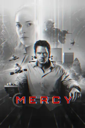 Poster to the movie "Mercy" #512697