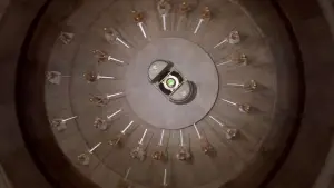 Backdrop to the movie "Red Sonja" #724501