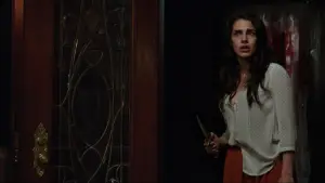 Backdrop to the movie "Abattoir" #657537