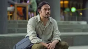 Backdrop to the movie "Ayah, Ini Arahnya Ke Mana, Ya?" #775671