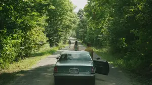 Backdrop to the movie "Butchers" #694834