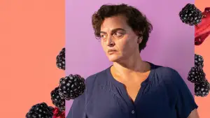 Backdrop to the movie "Blackbird Blackbird Blackberry" #761780