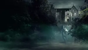 Backdrop to the movie "Blackwater Lane" #673831