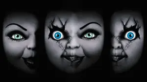 Backdrop to the movie "Bride of Chucky" #307371