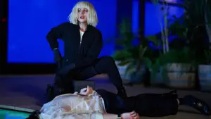 Backdrop to the movie "Canary Black" #623101