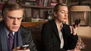 Backdrop to the movie "Carnage" #234712