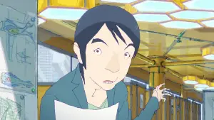 Backdrop to the movie "ChaO" #763891