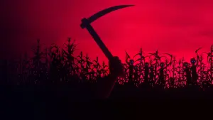 Backdrop to the movie "Children of the Corn" #489429