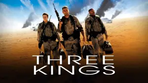 Backdrop to the movie "Three Kings" #861579