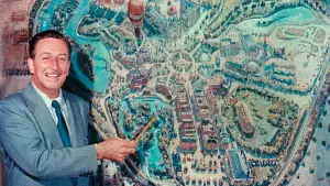 Backdrop to the movie "Disneyland Handcrafted" #531305