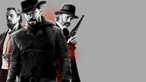 Backdrop to the movie "Django Unchained" #176385