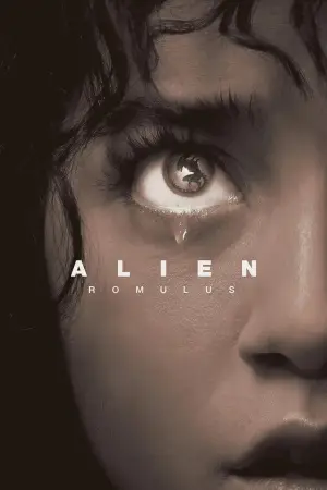 Poster to the movie "Alien: Romulus" #911097
