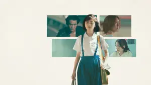 Backdrop to the movie "Girl" #774936