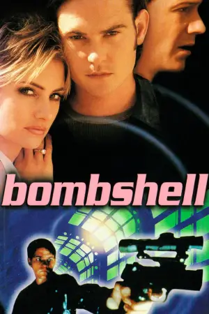 Poster to the movie "Bombshell" #655757