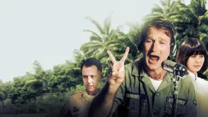 Backdrop to the movie "Good Morning, Vietnam" #225185