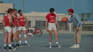 Backdrop to the movie "Grease" #583212