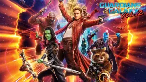 Watch film Guardians of the Galaxy Vol. 2 | "Guardians' Inferno"