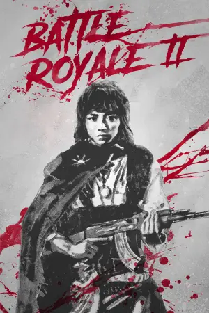 Battle Royale II: Requiem