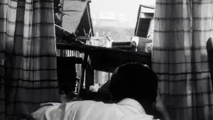 Backdrop to the movie "High and Low" #685319