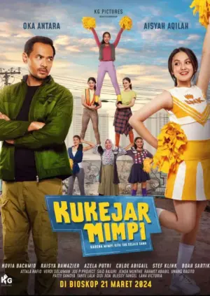 Ku Kejar Mimpi