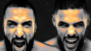 Backdrop to the movie "UFC Fight Night 278: Muhammad vs. Bonfim" #911738