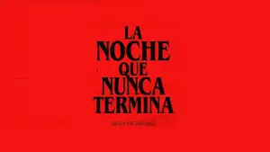 Backdrop to the movie "La Noche Que Nunca Termina" #774121