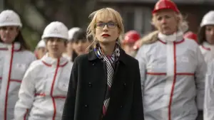 Backdrop to the movie "La Syndicaliste" #698227