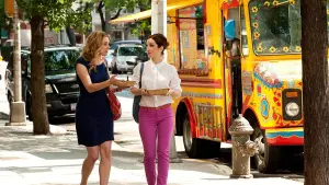 Backdrop to the movie "Lola Versus" #440743