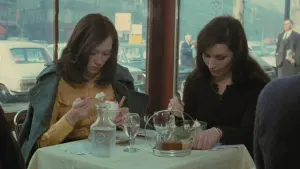 Backdrop to the movie "Love in the Afternoon" #396270