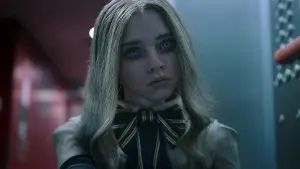 Backdrop to the movie "M3GAN" #658722