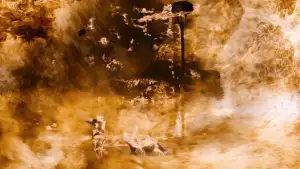 Backdrop to the movie "28 Weeks Later" #800426