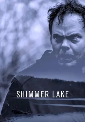 Poster to the movie "Shimmer Lake" #898090