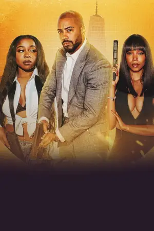 Poster to the movie "Nothing Even Matters" #737054