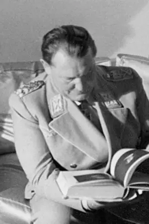 Poster to the movie "Plunderer: The Life and Times of a Nazi Art Thief" #656544