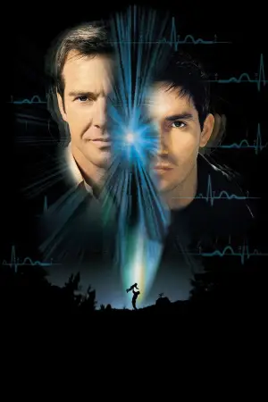 Poster to the movie "Frequency" #801988