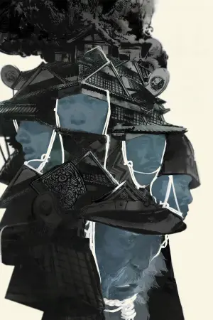 Poster to the movie "Ran" #750770