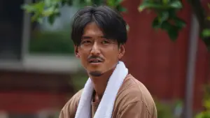 Backdrop to the movie "Sin and Evil" #758792