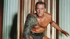 Backdrop to the movie "Spartacus" #208301