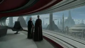 Backdrop to the movie "Star Wars: Episode II - Attack of the Clones" #617020