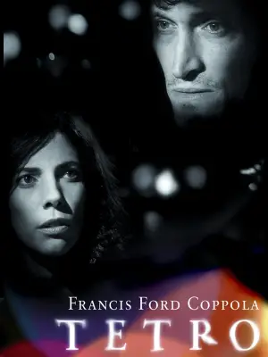 Poster to the movie "Tetro" #724137