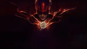 Backdrop to the movie "The Flash" #163862