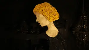 Backdrop to the movie "The Wolf House" #411701