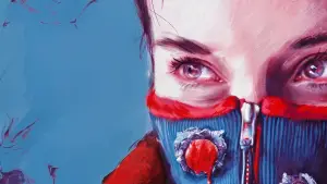 Backdrop to the movie "Unclenching the Fists" #768755