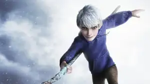 Backdrop to the movie "Rise of the Guardians" #839392
