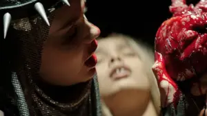 Backdrop to the movie "Verotika" #494795