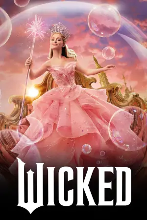 Poster to the movie "Wicked" #766245