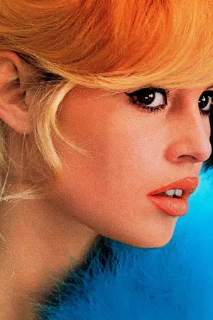 Poster to the movie "Bardot" #720666